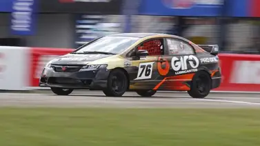 Campeonato Venezolano de Automovilismo define el calendario 2026 Campeonato Venezolano de Automovilismo define el calendario 2026