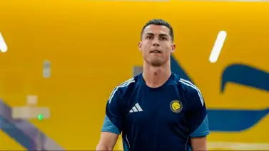 Cristiano Ronaldo: Entre algodones con el Mundial 2026 en el horizonte Cristiano Ronaldo: Entre algodones con el Mundial 2026 en el horizonte