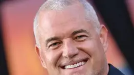 Publican la causa de muerte del actor Eric Dane