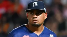 Mario Lisson no regresará como coach de banca del Magallanes