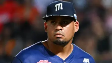 Mario Lisson no regresará como coach de banca del Magallanes Mario Lisson no regresará como coach de banca del Magallanes