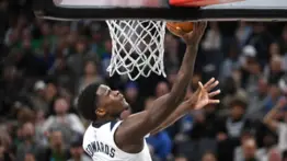 Anthony Edwards supera a Kobe Bryant y acecha el trono de Michael Jordan