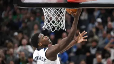 Anthony Edwards supera a Kobe Bryant y acecha el trono de Michael Jordan Anthony Edwards supera a Kobe Bryant y acecha el trono de Michael Jordan