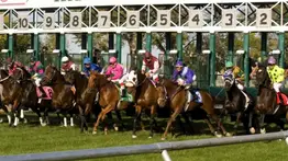 Alerta en el turf: La histórica sede se declara en bancarrota y arriesga su licencia profesional