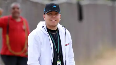 Humberto Correia Jr.: "Latina Parts posee la condición necesaria para decidir el Clásico" Humberto Correia Jr.: "Latina Parts posee la condición necesaria para decidir el Clásico"