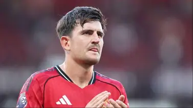 Harry Maguire ha sido condenado a prisión por este tiempo Harry Maguire ha sido condenado a prisión por este tiempo