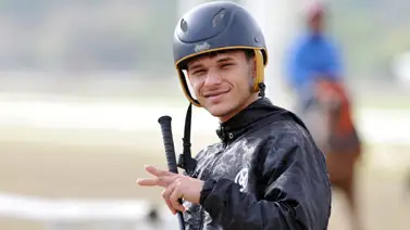 Yoelbis González advierte: "Varios de mis conducidos poseen clara opción de victoria" Yoelbis González advierte: "Varios de mis conducidos poseen clara opción de victoria"