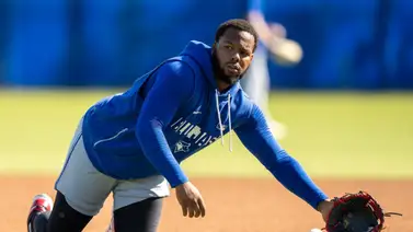 MLB: David Ortiz elogia de esta manera a Fernando Tatis Jr. y Vladimir Guerrero Jr. MLB: David Ortiz elogia de esta manera a Fernando Tatis Jr. y Vladimir Guerrero Jr.