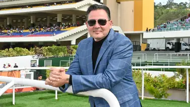 ¡Exclusiva! Riccardo D’Angelo revela una lógica y una opción para ganar el 5y6 de la R11 ¡Exclusiva! Riccardo D’Angelo revela una lógica y una opción para ganar el 5y6 de la R11