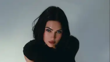 Megan Fox caliente las redes sociales con fotos subidas de tono Megan Fox caliente las redes sociales con fotos subidas de tono