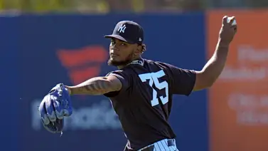 Clásico Mundial: Bullpen muestra su jerarquía ante los Tigres de Detroit Clásico Mundial: Bullpen muestra su jerarquía ante los Tigres de Detroit