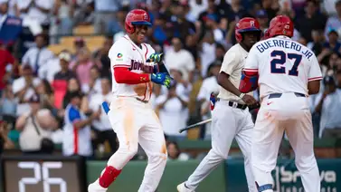 WBC: República Dominicana está lista para el Clásico Mundial WBC: República Dominicana está lista para el Clásico Mundial