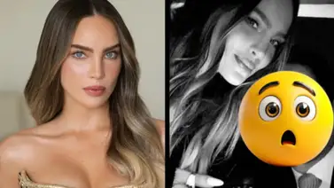 Ex de Belinda fue captado con la estrella de Harry Potter, Emma Watson Ex de Belinda fue captado con la estrella de Harry Potter, Emma Watson