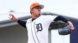 MLB: Detroit definió el futuro de Keider Montero