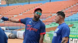 LMBP: José "Cafecito" Martínez tendrá su primera experiencia como coach