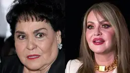 Gaby Spanic enciende polémica con acusaciones de Carmen Salinas: "Me hizo mucho daño” 