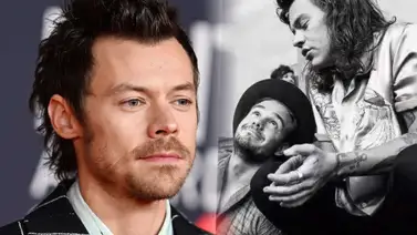 Harry Styles confiesa su lucha interna con la muerte de Liam Payne Harry Styles confiesa su lucha interna con la muerte de Liam Payne