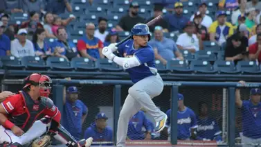 ¿Es para preocuparse con la poca ofensiva de Venezuela previo al Clásico Mundial? ¿Es para preocuparse con la poca ofensiva de Venezuela previo al Clásico Mundial?