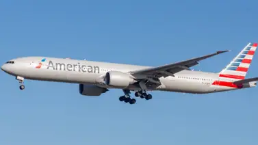 Estados Unidos autoriza vuelos de American Airlines hacia Venezuela ¿Desde cuándo? Estados Unidos autoriza vuelos de American Airlines hacia Venezuela ¿Desde cuándo?