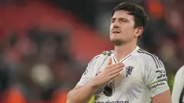 ¿Harry Maguire sin Mundial? El escándalo griego que amenaza su convocatoria