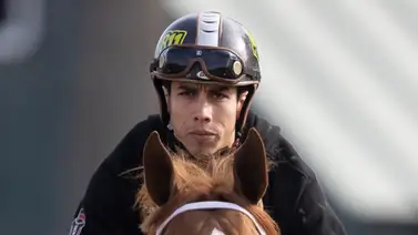 Irad Ortiz Jr. persigue las 4.500 victorias de por vida en Estados Unidos Irad Ortiz Jr. persigue las 4.500 victorias de por vida en Estados Unidos