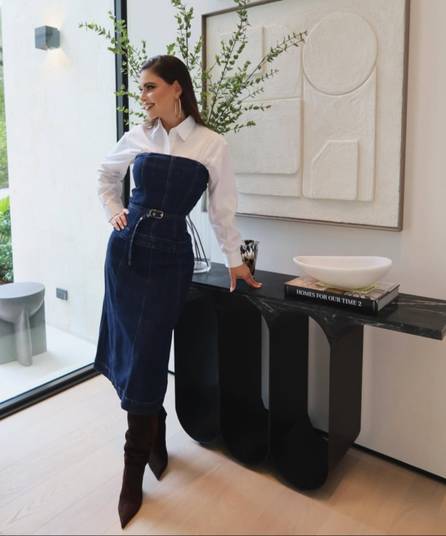 Chiqui Delgado y sus ganas enormes de volver a Venezuela