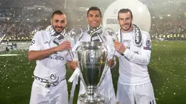 Gareth Bale: el secreto de la gloriosa segunda era del Real Madrid