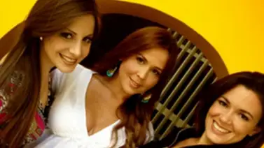 Animadora venezolana se quitó los implantes mamarios y comparte mensaje Animadora venezolana se quitó los implantes mamarios y comparte mensaje