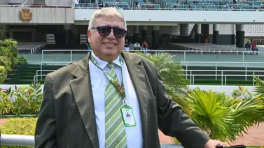 Aldo Traversa: Por un nuevo batacazo este domingo en La Rinconada Aldo Traversa: Por un nuevo batacazo este domingo en La Rinconada