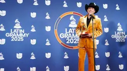 Ganador del Latin Grammy aspira al Congreso de Estados Unidos