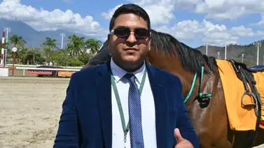 Antonio Martínez: "Tenemos un fijo y un ejemplar para tumbar los cuadros en el 5y6 de La Rinconada" Antonio Martínez: "Tenemos un fijo y un ejemplar para tumbar los cuadros en el 5y6 de La Rinconada"