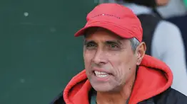 Ismael Martínez se confiesa: "Esta yegua debe ser número puesto en el 5y6 de La Rinconada" 