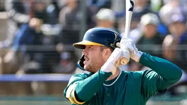 Australia vs República Checa: ¿Mantendrán los australianos su invicto histórico en el WBC? Australia vs República Checa: ¿Mantendrán los australianos su invicto histórico en el WBC?