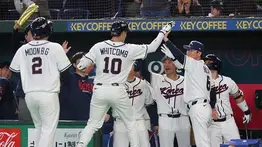 Australia y Corea del Sur dominan el arranque del grupo C