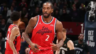 Kawhi Leonard desafía las leyes del tiempo: Una temporada histórica a los 33 años Kawhi Leonard desafía las leyes del tiempo: Una temporada histórica a los 33 años