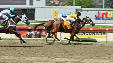 Ojo clínico: El ajuste cómodo que pone en jaque los cuadros del 5y6 en La Rinconada Ojo clínico: El ajuste cómodo que pone en jaque los cuadros del 5y6 en La Rinconada