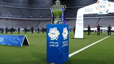 Liga de Arabia Saudita suspende su primer partido por el conflicto en Irán Liga de Arabia Saudita suspende su primer partido por el conflicto en Irán