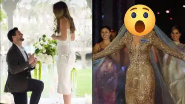 Hijo de Bárbara Palacios se casará con una Miss Mundo Estados Unidos Hijo de Bárbara Palacios se casará con una Miss Mundo Estados Unidos