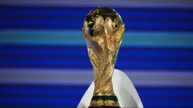 FIFA dará esta oportunidad a las televisoras en la Copa del Mundo 2026 FIFA dará esta oportunidad a las televisoras en la Copa del Mundo 2026