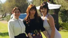 Actriz mexicana es diagnosticada con una enfermedad incurable