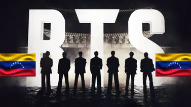BTS llega a Venezuela: Fecha y precio del boleto BTS llega a Venezuela: Fecha y precio del boleto