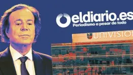 Diario español responde a la demanda de Julio Iglesias por previas acusaciones