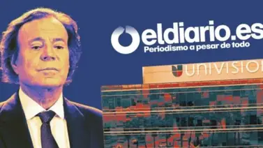 Diario español responde a la demanda de Julio Iglesias por previas acusaciones Diario español responde a la demanda de Julio Iglesias por previas acusaciones
