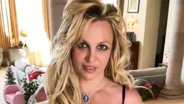 Tras su arresto Britney Spears desaparece de redes sociales Tras su arresto Britney Spears desaparece de redes sociales