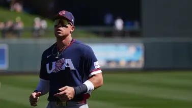 Clásico Mundial: Estos son los capitanes que estarán presente en la edición 2026 Clásico Mundial: Estos son los capitanes que estarán presente en la edición 2026