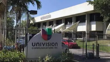 Presentadora de Univisión inició su transformación física Presentadora de Univisión inició su transformación física