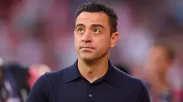 Xavi es el favorito para dirigir a esta selección