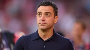 Xavi es el favorito para dirigir a esta selección Xavi es el favorito para dirigir a esta selección