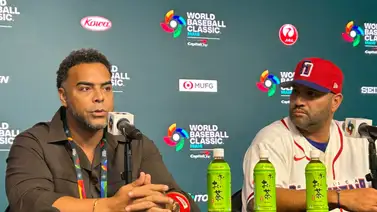 Un Clásico Mundial en casa: el gran sueño de Albert Pujols para Dominicana Un Clásico Mundial en casa: el gran sueño de Albert Pujols para Dominicana