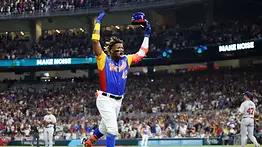 WBC: Venezuela busca prolongar yugo ante equipos europeos